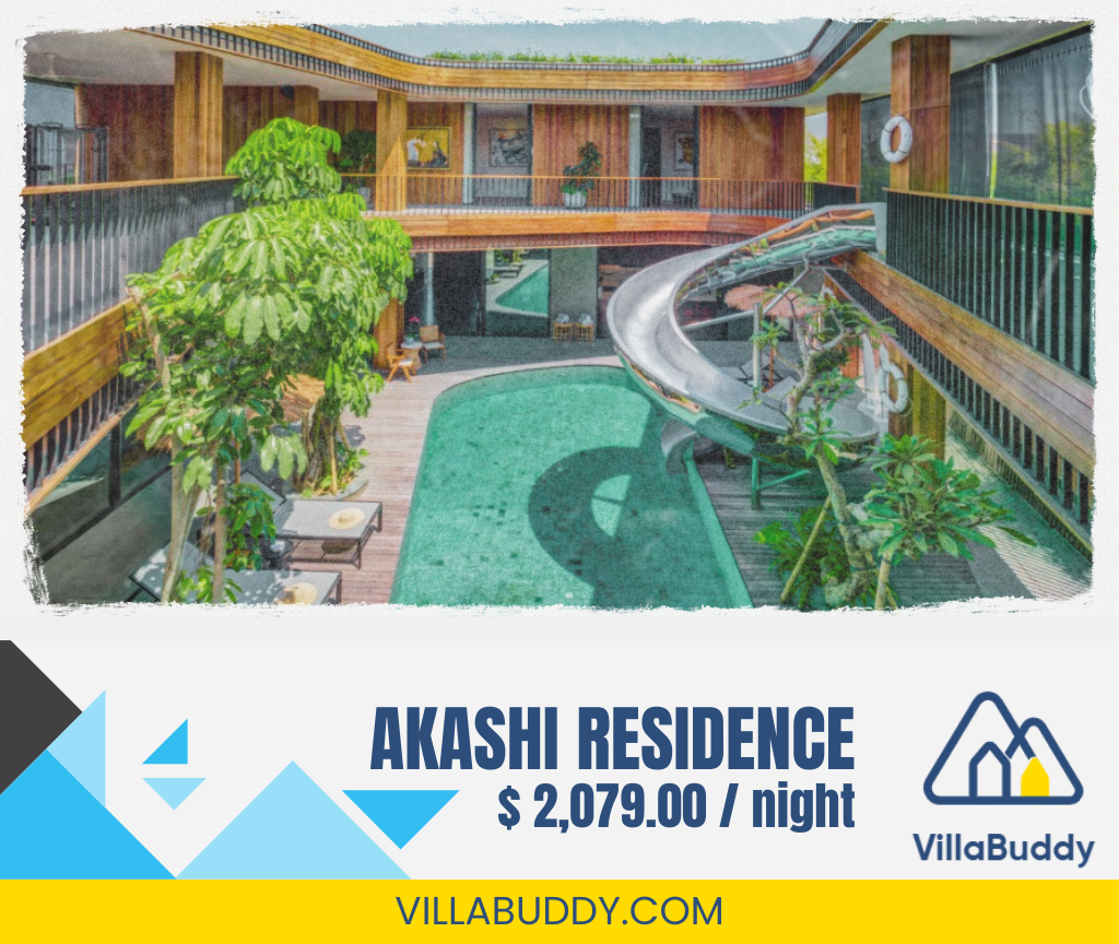 Akashi Residence