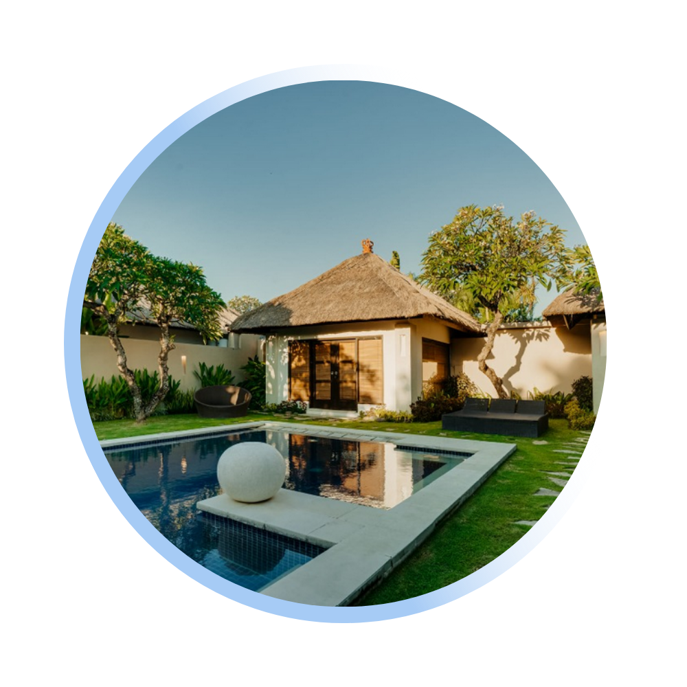 Bvilla Five Seminyak