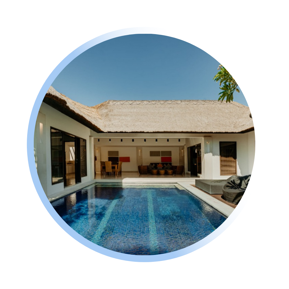 Bvilla Three Seminyak