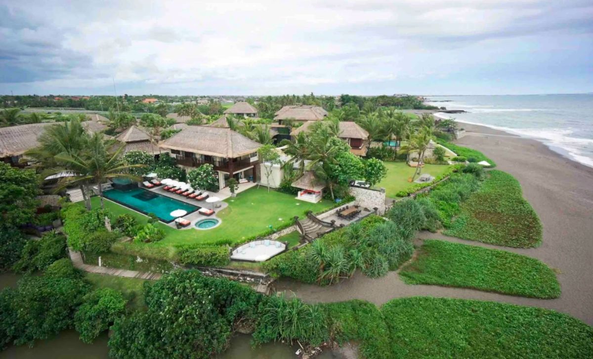 Canggu Bali Villas: Best Location, Top Activities & Villa Stays