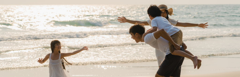 Discover Your Dream Family Villa with Villa Buddy