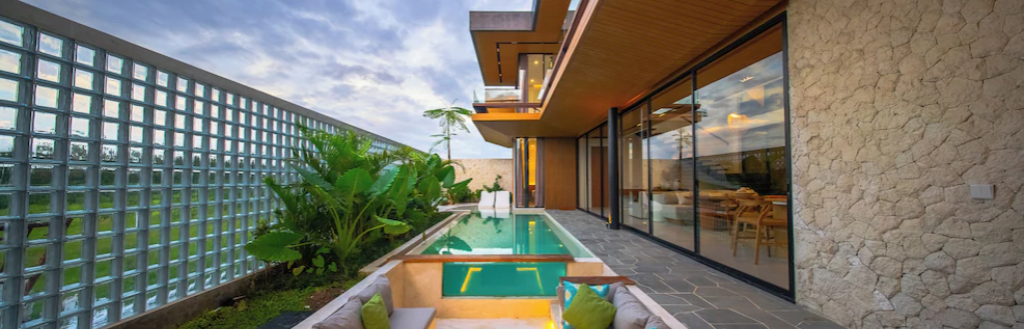 Family Villa Bali