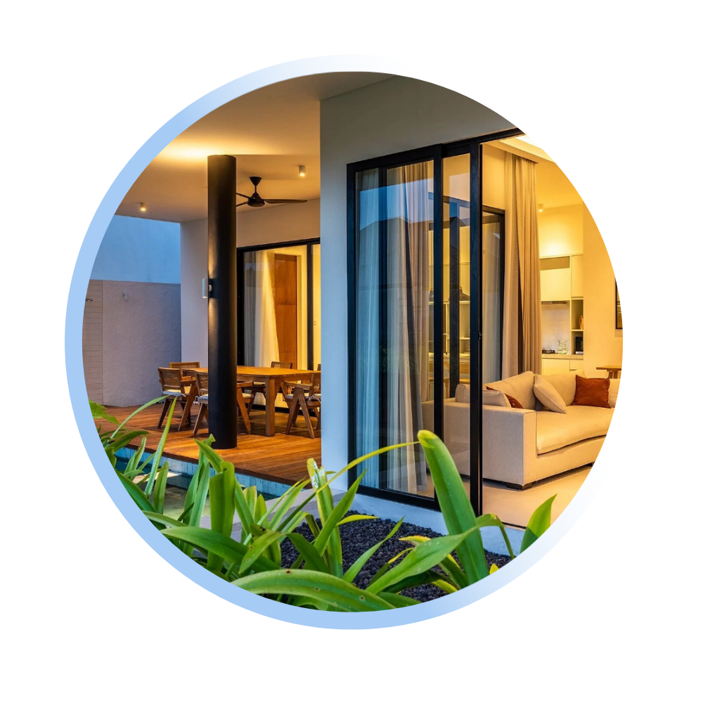 Mandala Residences