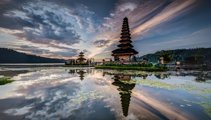 North Bali