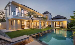 Sanur Villas