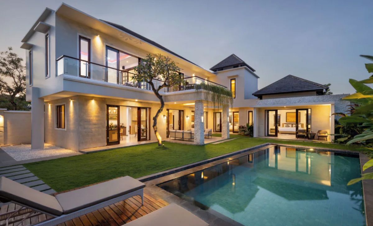 Sanur Villas