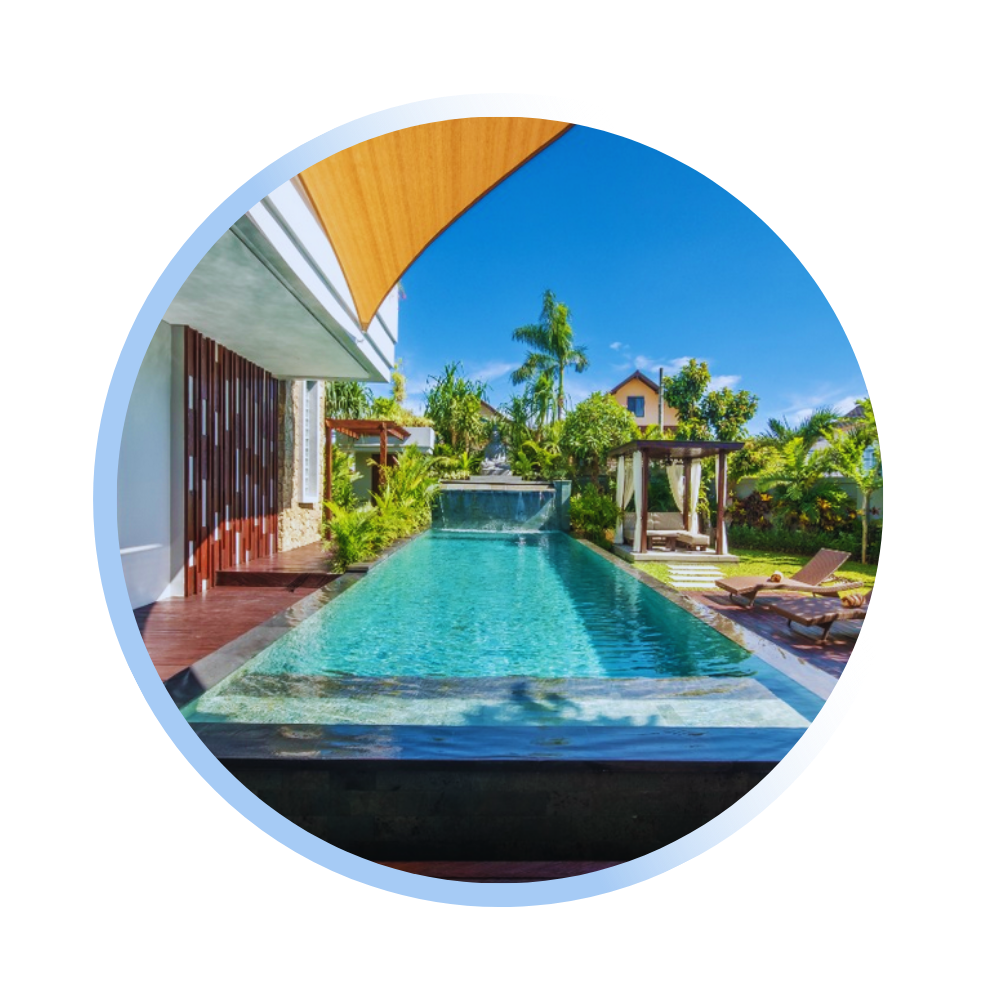 The Amarta Premium Suite