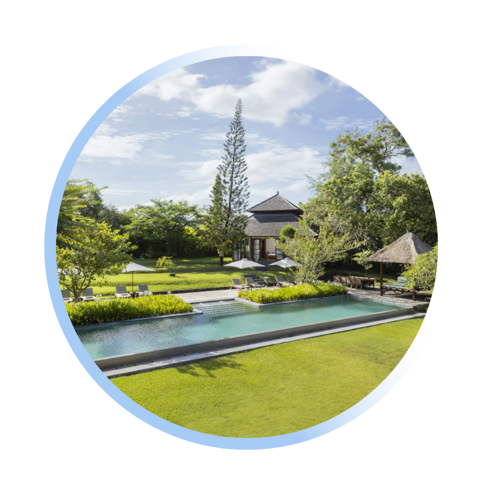 Villa Amita, Seminyak