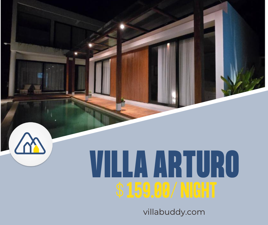 Villa Arturo