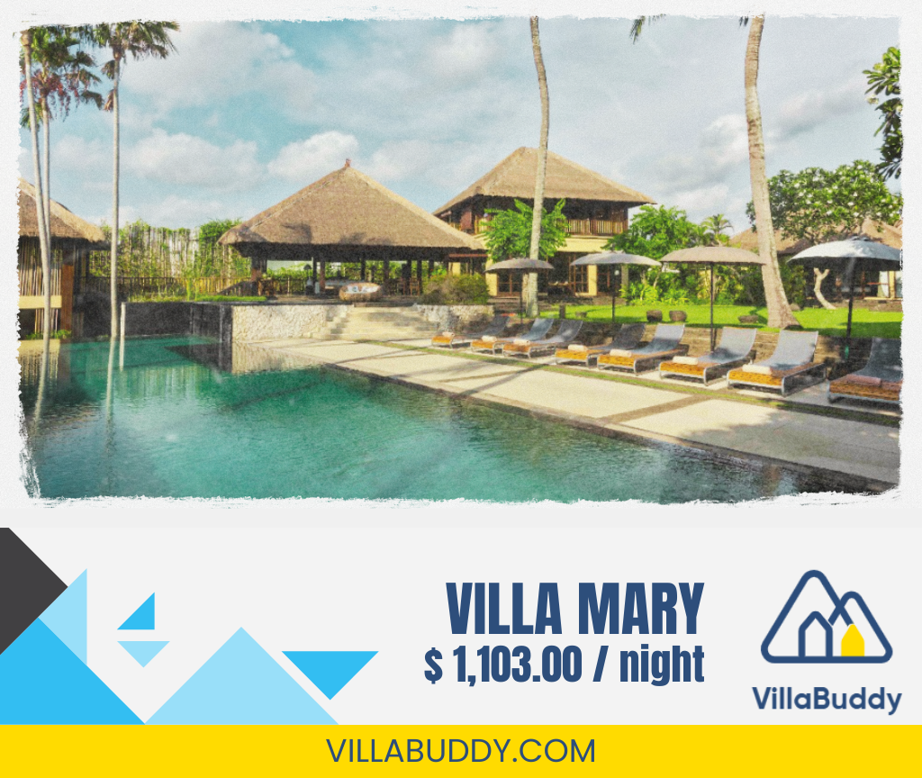 Villa Mary