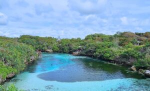 waikuri lagoon, stay in sumba