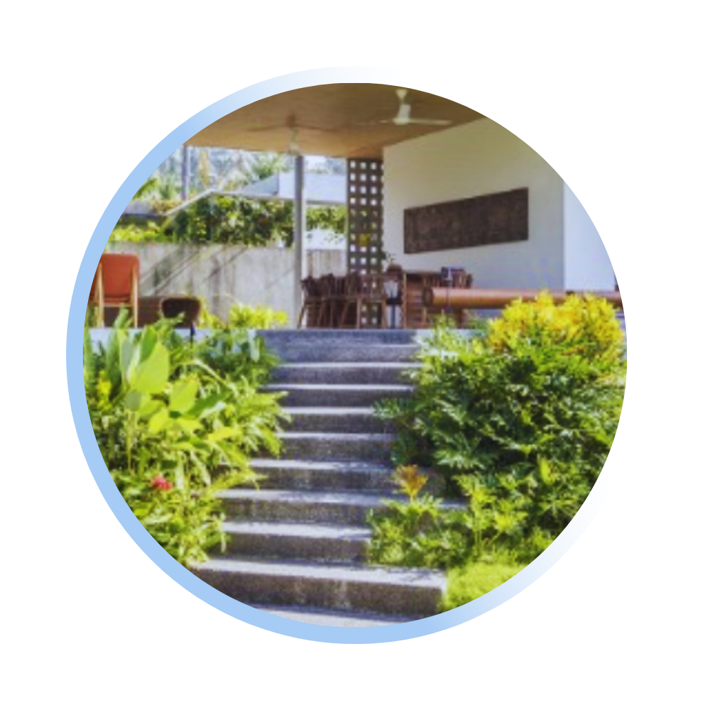 caSabama Rumah Panggung