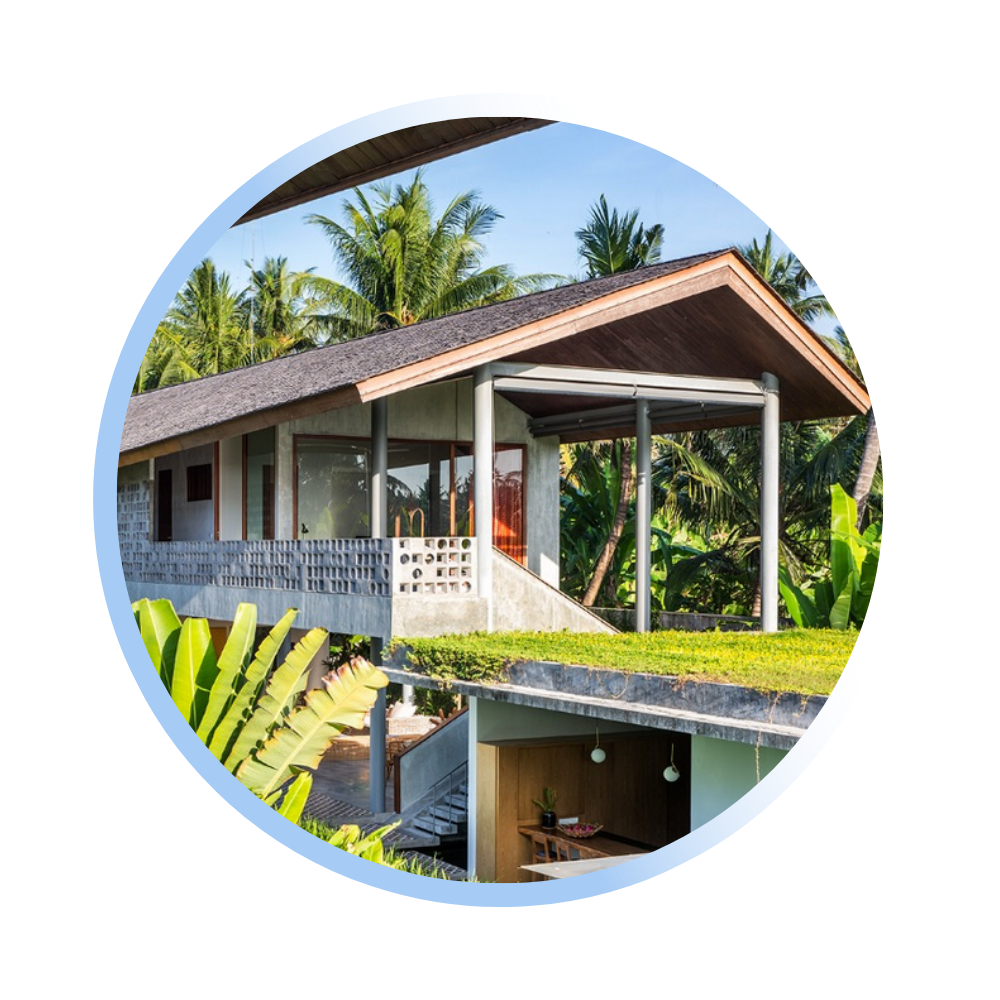 caSabama Rumah Panjang