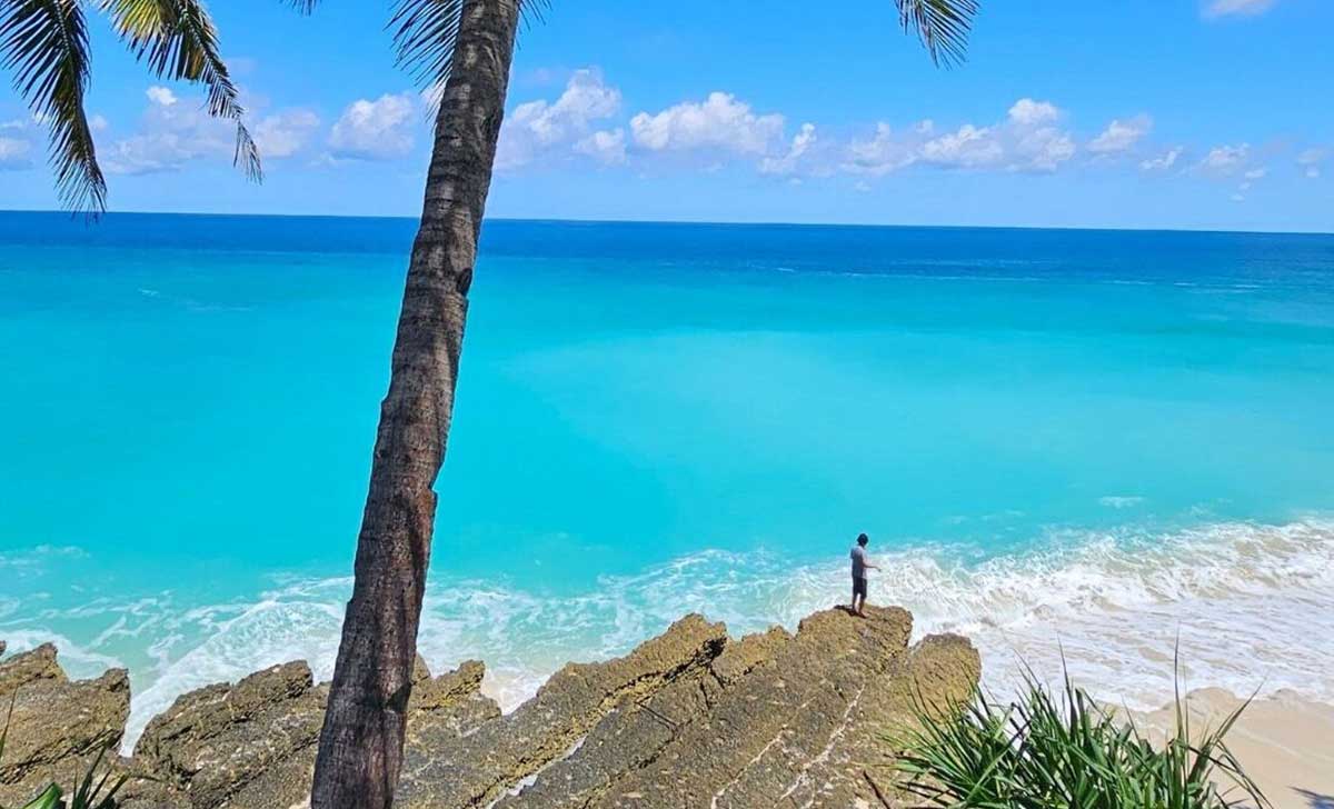 Sumba Island: Indonesia’s Hidden Treasure