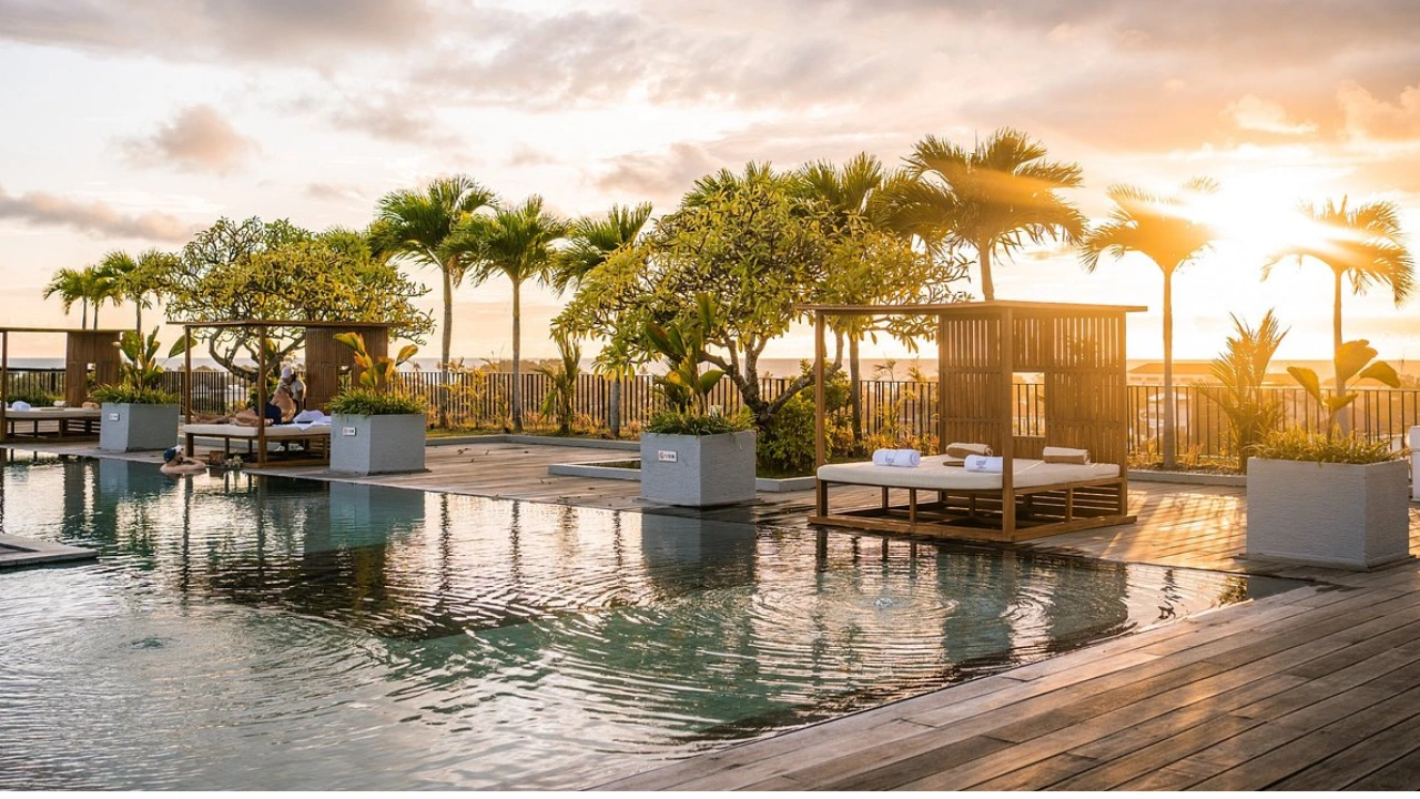 Hotels vs Villas in Seminyak Which One Should You Choose