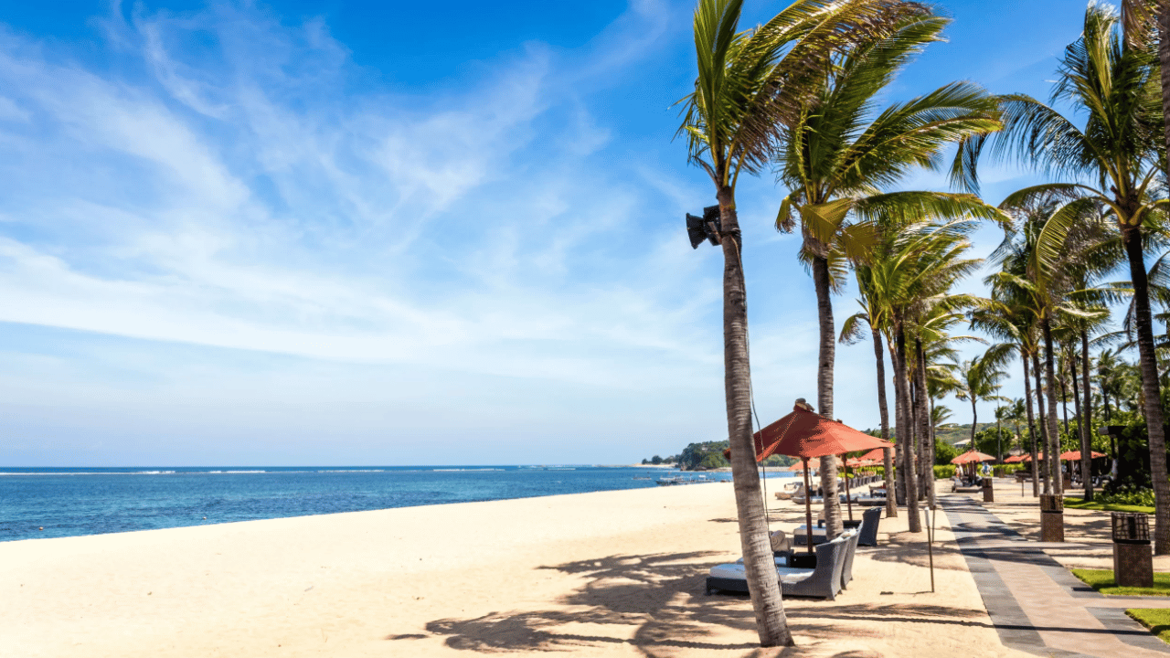 Nusa Dua