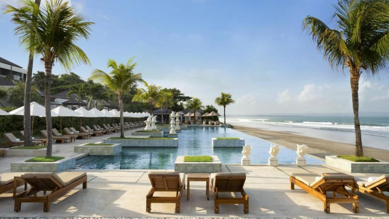 Seminyak accommodation