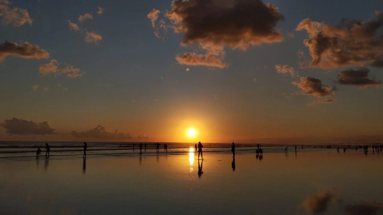 The Best Locations To Stay In Seminyak