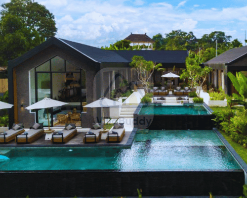 Villa AmourAR - 1