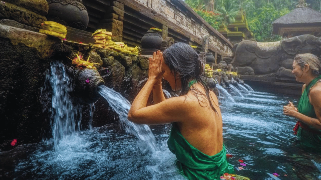Yoga & Wellness