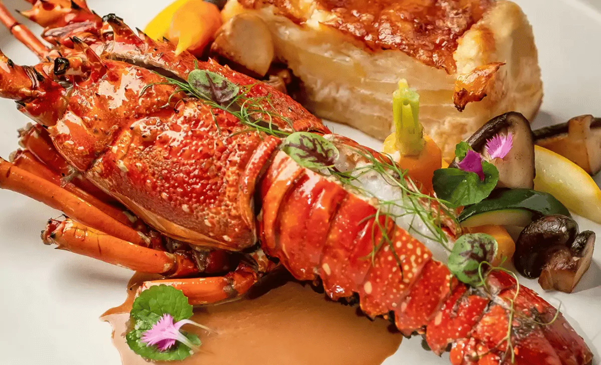 Jimbaran Seafood on the Beach