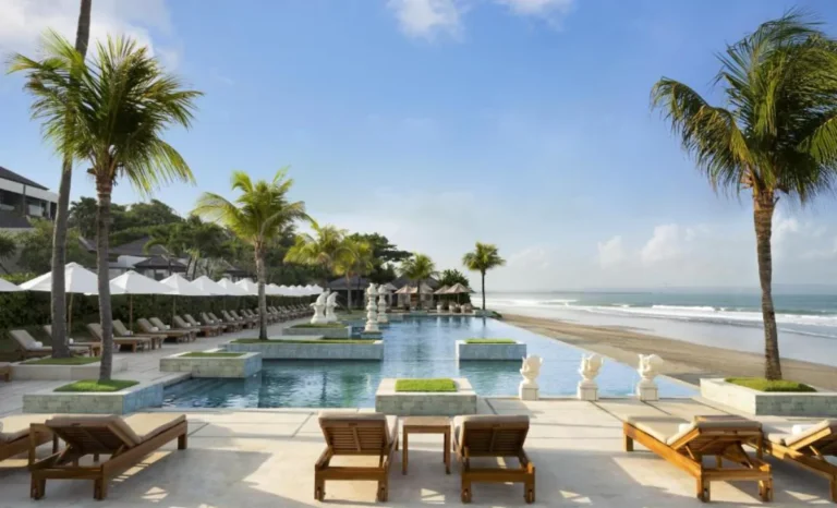 seminyak accommodation