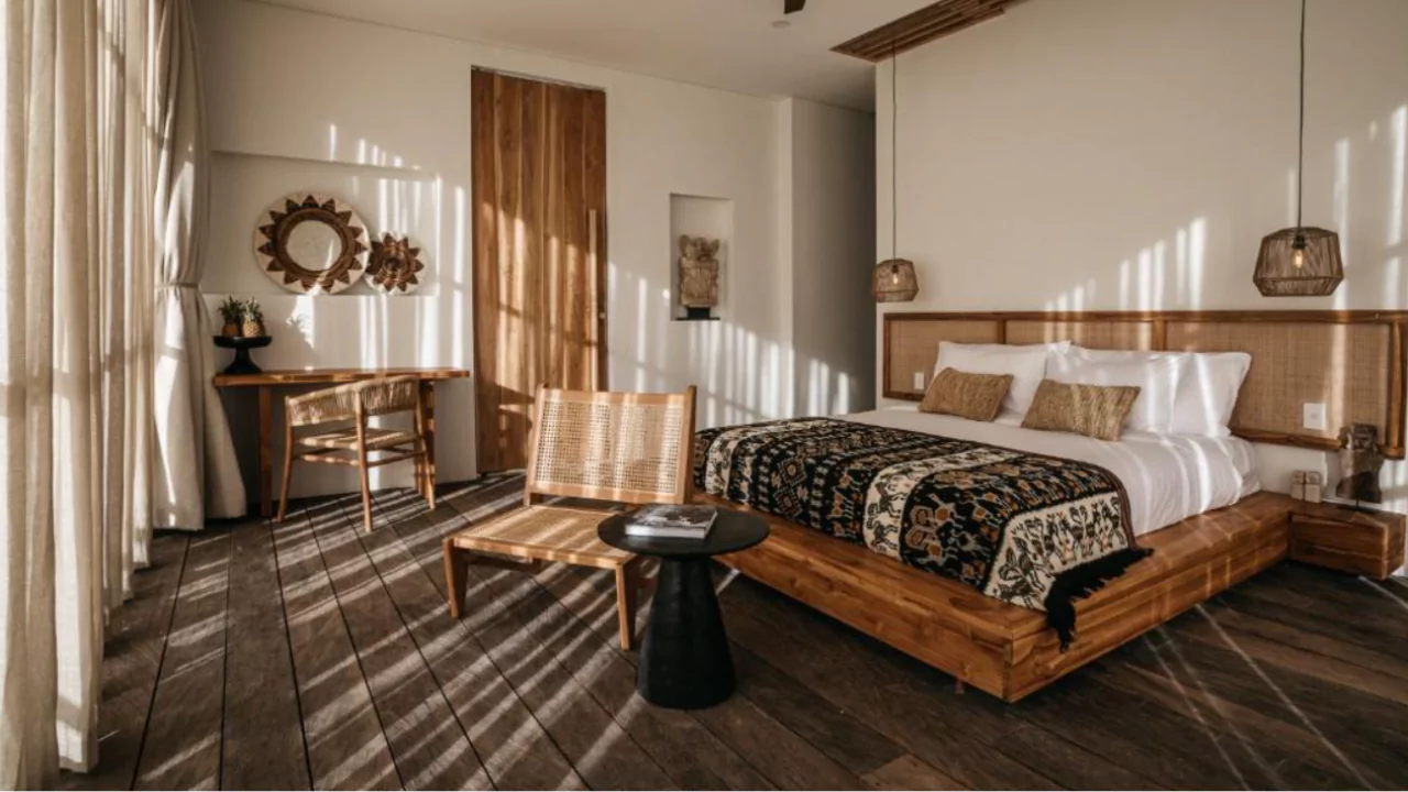 sumba accommodation