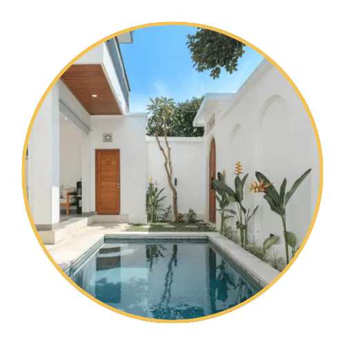 Villa Kamila