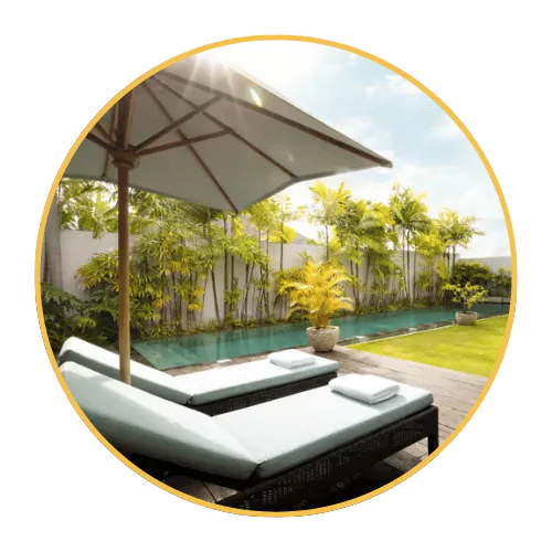 Villa Kuma Umalas