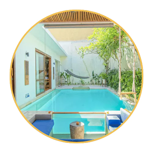 Villa Sana Vie Smart One
