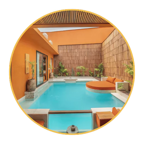 Villa Sana Vie Grand
