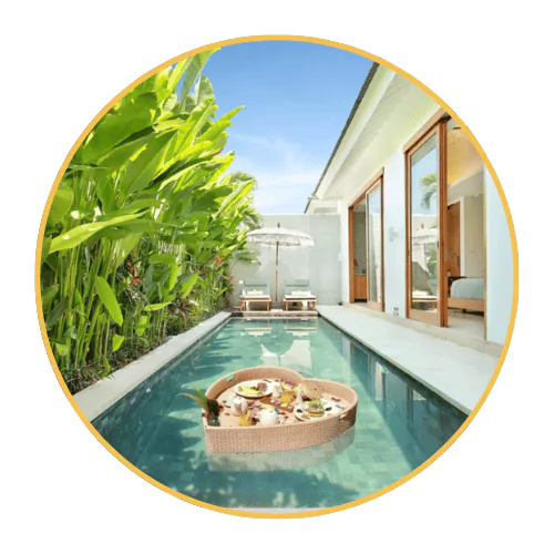 Villa Astera Royal