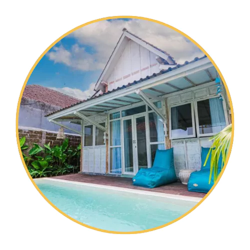 Villa Mint Cottage