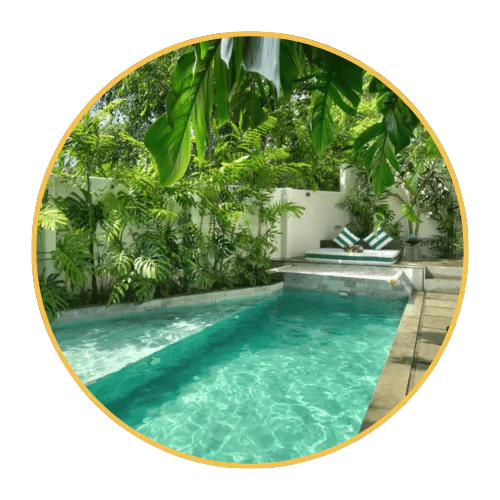 Villa Monolocale Royal