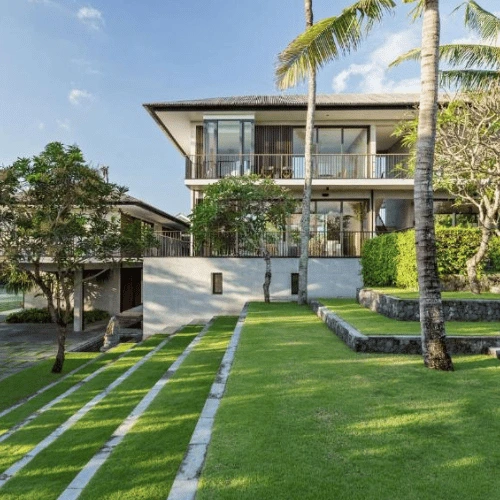 Arnalaya Beach House 1