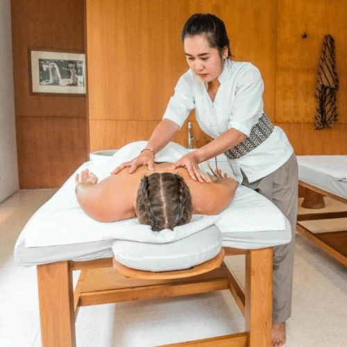 Arnalaya Beach House 2