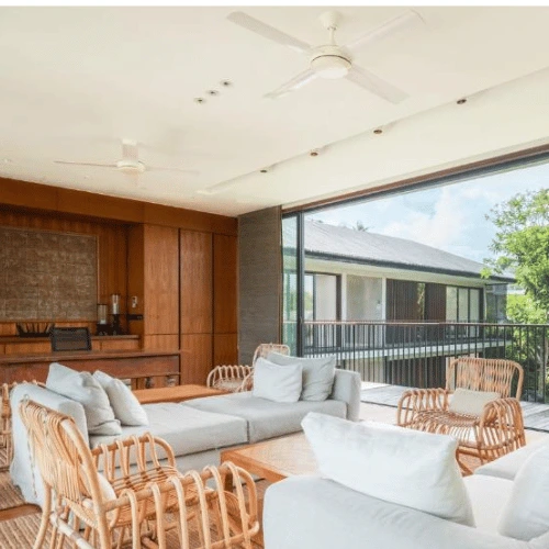 Arnalaya Beach House 3