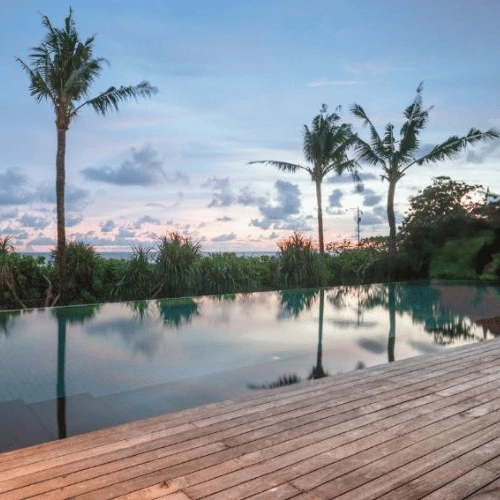 Arnalaya Beach House 4