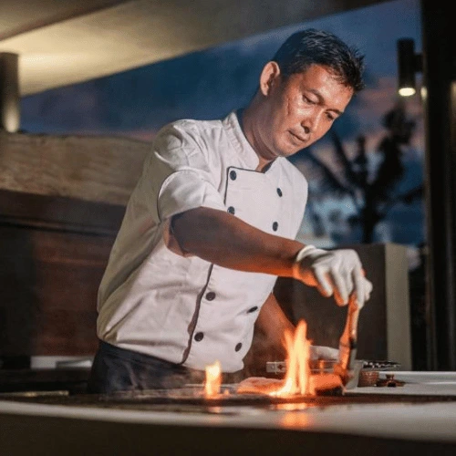 Arnalaya Beach House 5