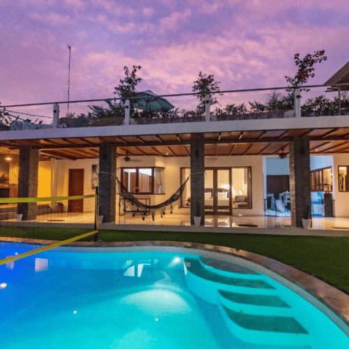 Sultan Luxury Villa – Seminyak 1