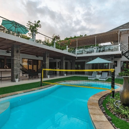 Sultan Luxury Villa – Seminyak 2