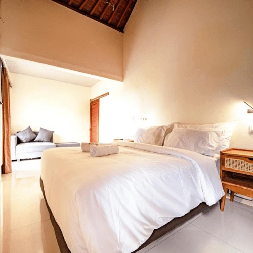 Sultan Luxury Villa – Seminyak 5