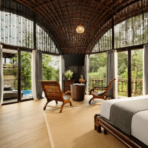 Villa Leona Valley View 5-3