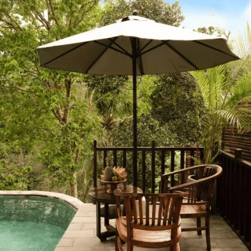 Villa Leona Valley View 5-5