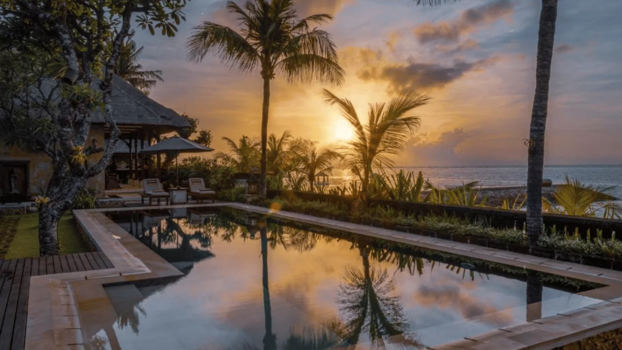 Exciting Activities Around a Beachfront Villa
