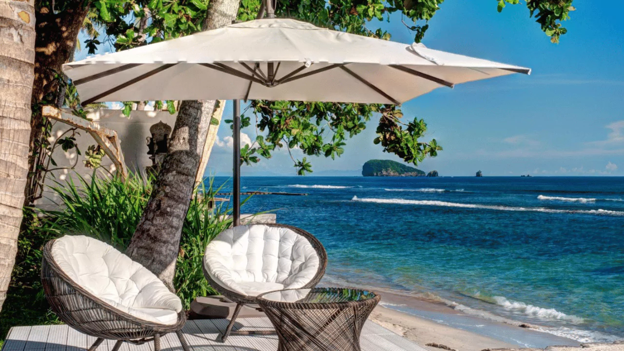 Get Perfect Beachfront Villa Bali With Villa Buddy
