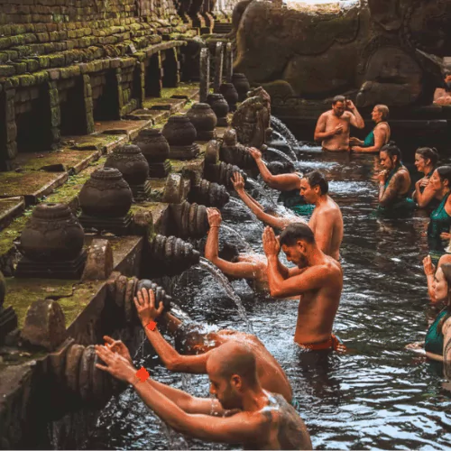 ubud