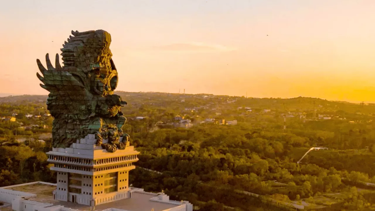 best-time-to-visit-garuda-wisnu-kencana-gwk