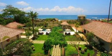 Canggu Villas Beachfront: The Ultimate in Seaside Luxury