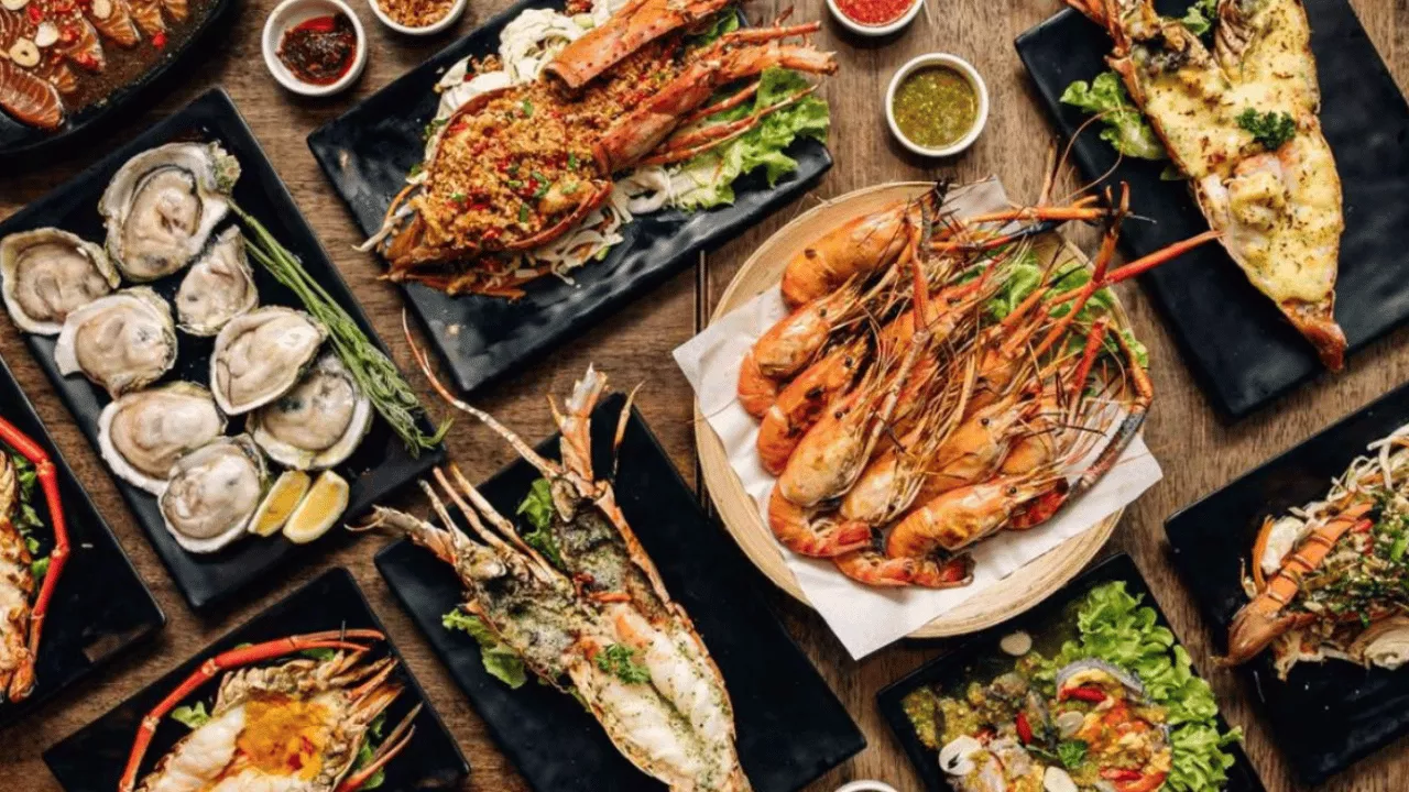 Things To Do Near Garuda Wisnu Kencana (GWK) Bali